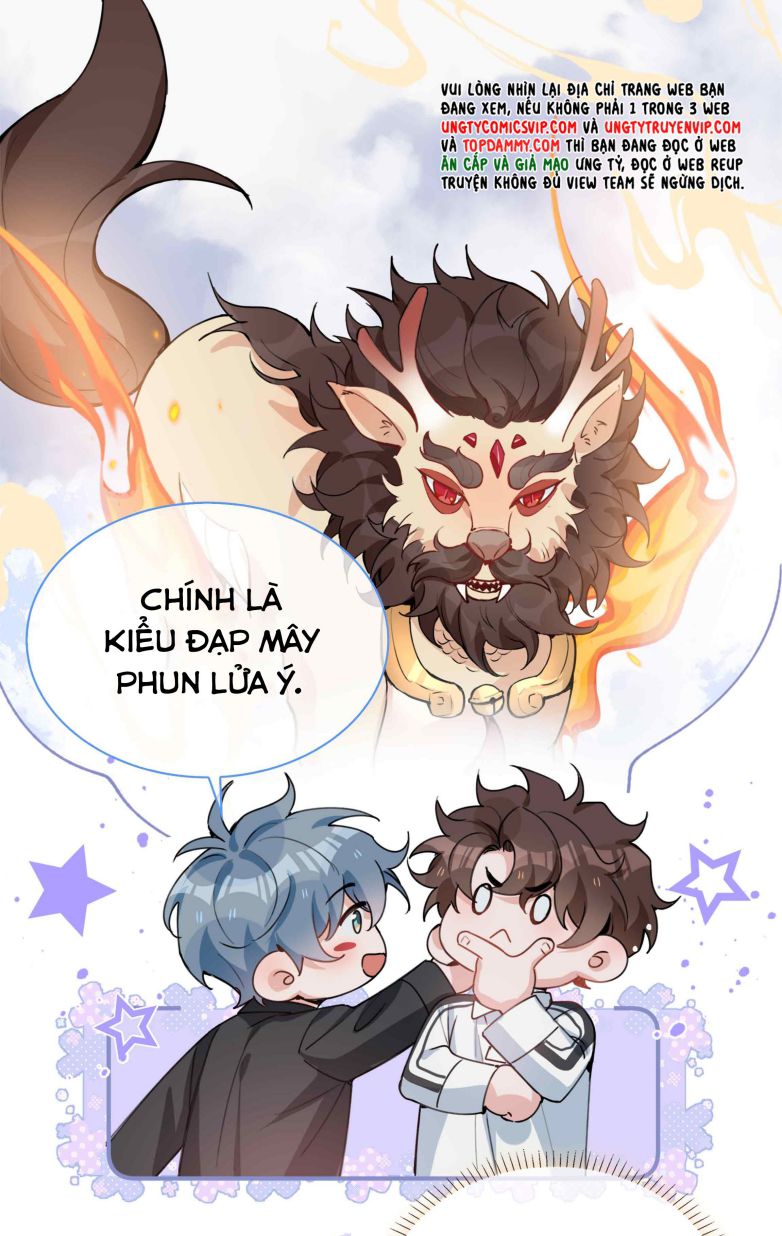 Sơn Hải Cao Trung Chap 85 - Next Chap 86