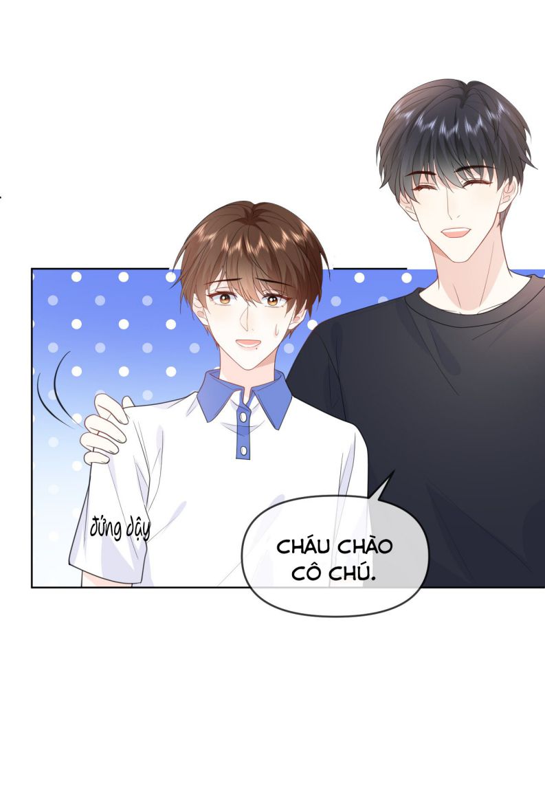 Chó Săn Chap 18 - Next Chap 19