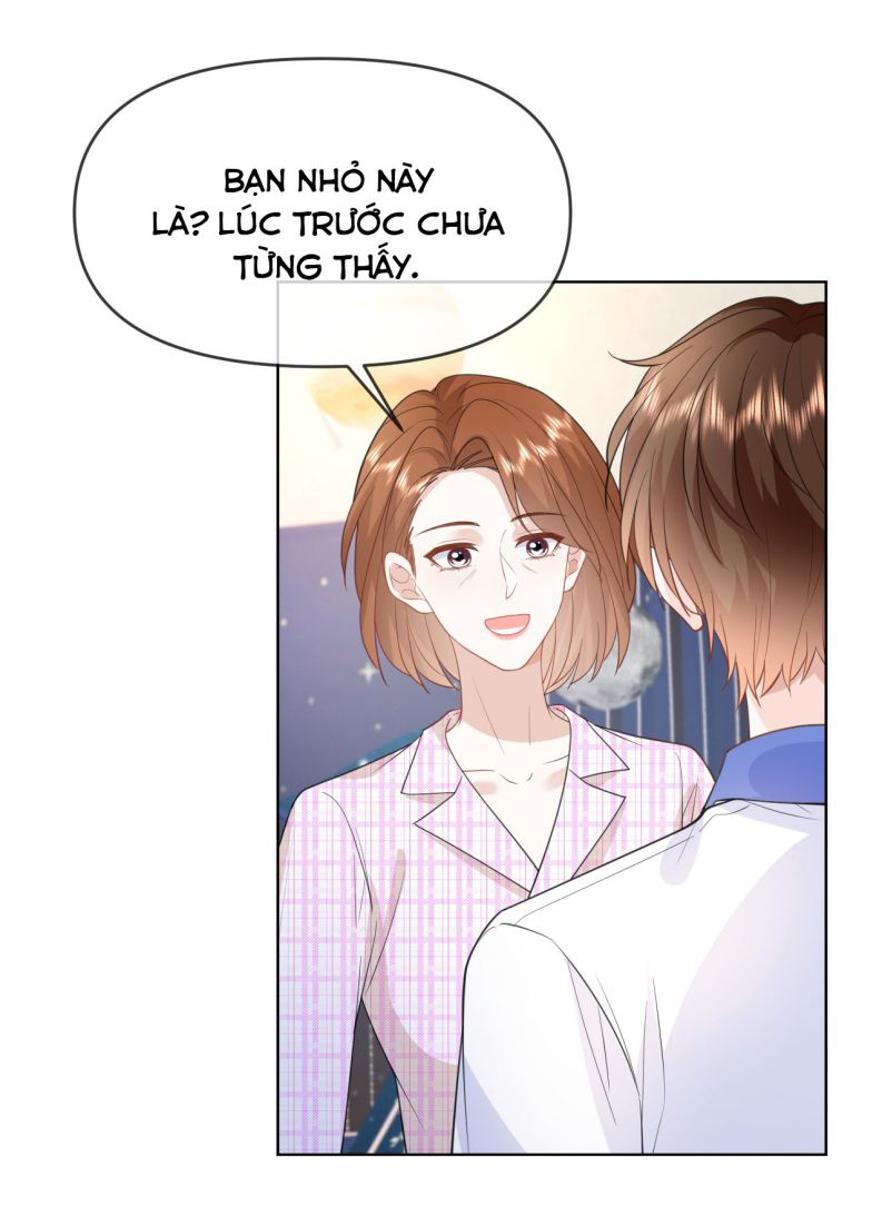 Chó Săn Chap 18 - Next Chap 19