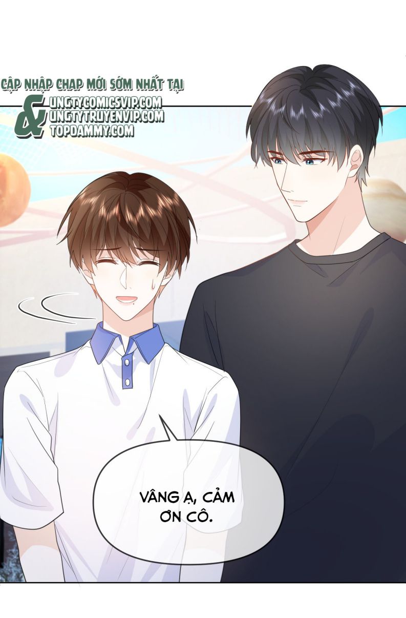 Chó Săn Chap 18 - Next Chap 19