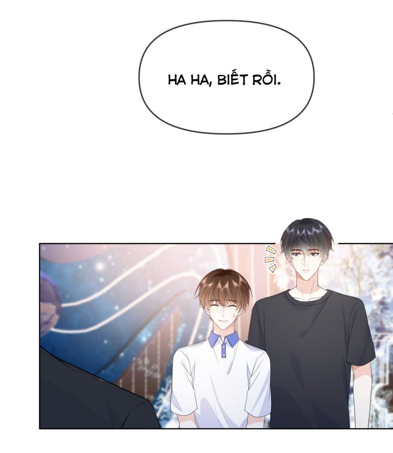 Chó Săn Chap 18 - Next Chap 19