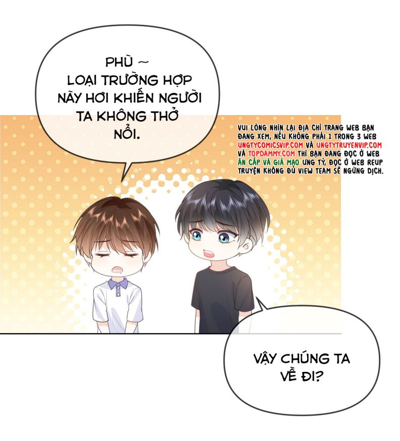 Chó Săn Chap 18 - Next Chap 19