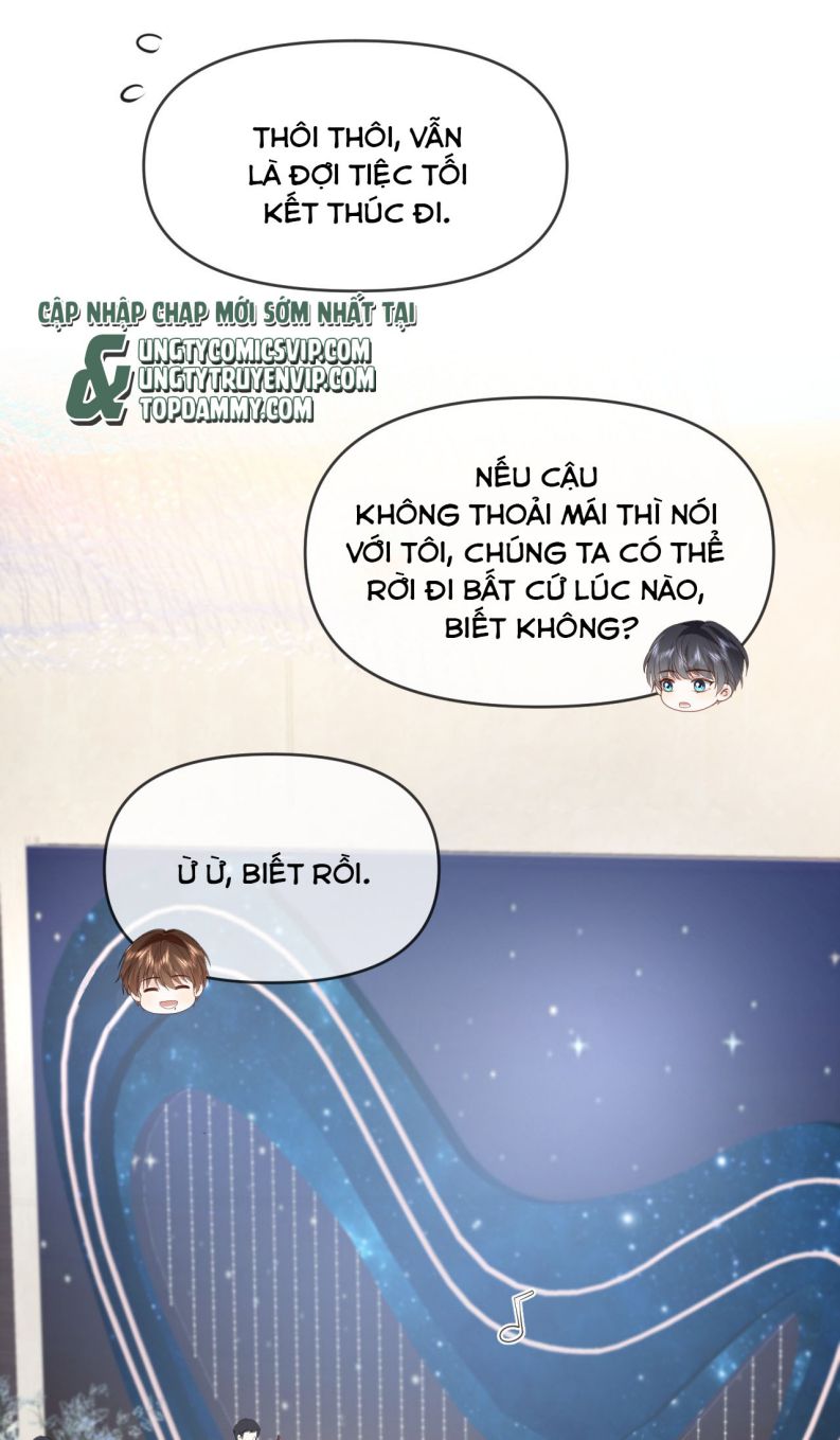 Chó Săn Chap 18 - Next Chap 19