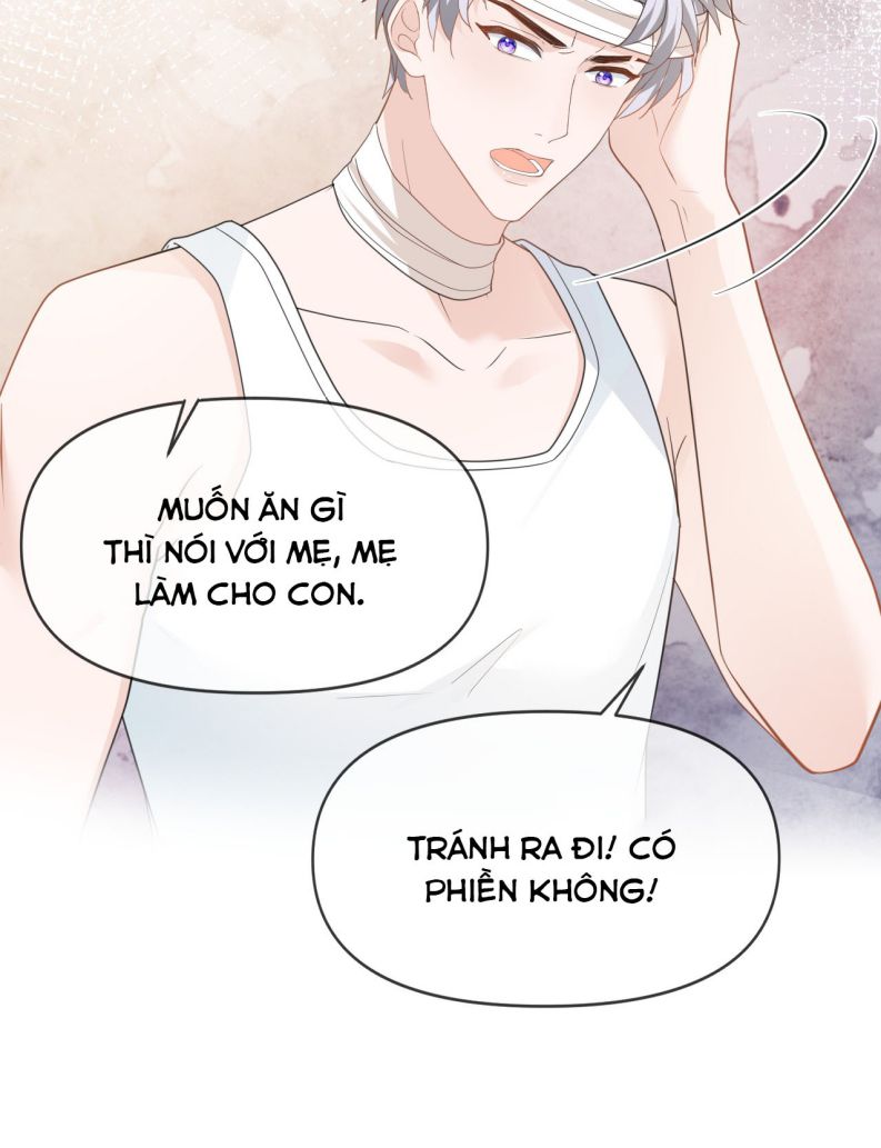 Chó Săn Chap 18 - Next Chap 19