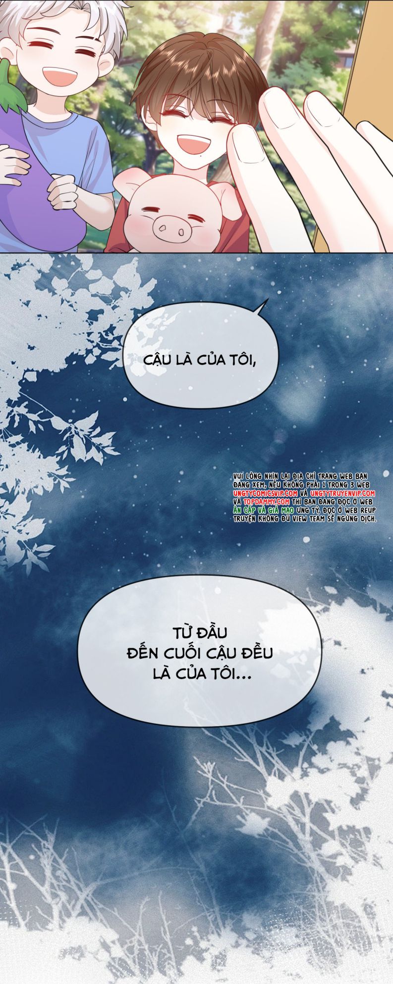 Chó Săn Chap 18 - Next Chap 19