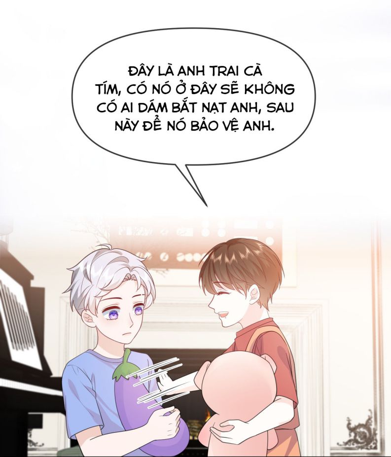 Chó Săn Chap 18 - Next Chap 19