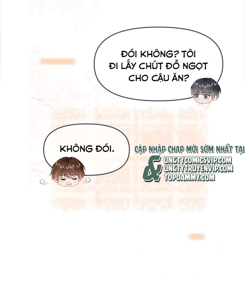 Chó Săn Chap 18 - Next Chap 19