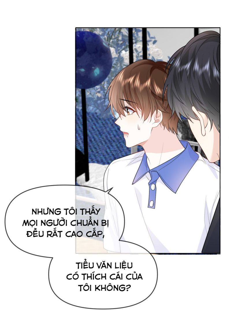 Chó Săn Chap 18 - Next Chap 19