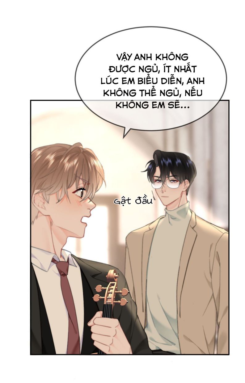 Tôi Và Ảnh Chụp Không Giống Nhau Chap 57 - Next Chap 58