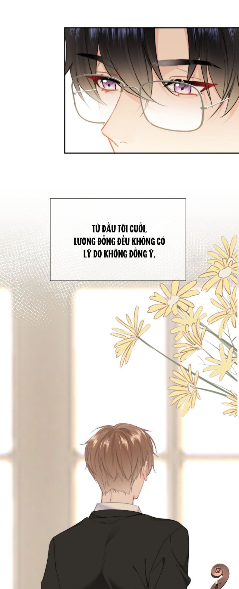 Tôi Và Ảnh Chụp Không Giống Nhau Chap 57 - Next Chap 58