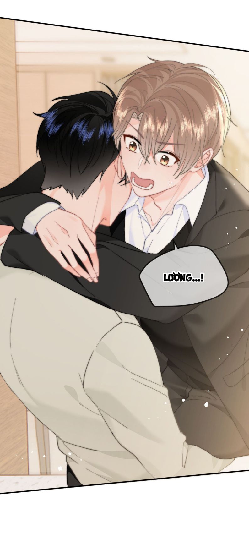 Tôi Và Ảnh Chụp Không Giống Nhau Chap 57 - Next Chap 58