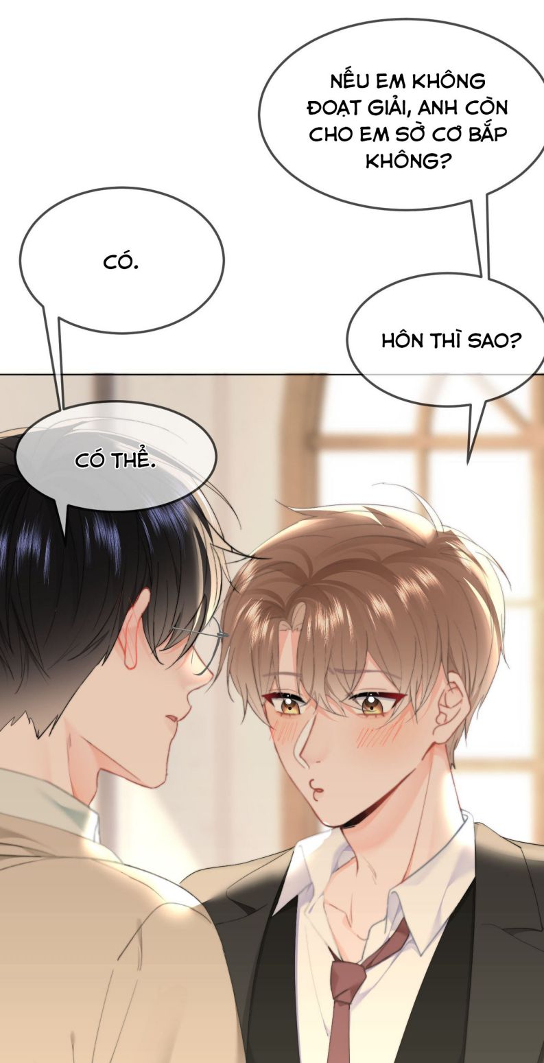 Tôi Và Ảnh Chụp Không Giống Nhau Chap 57 - Next Chap 58