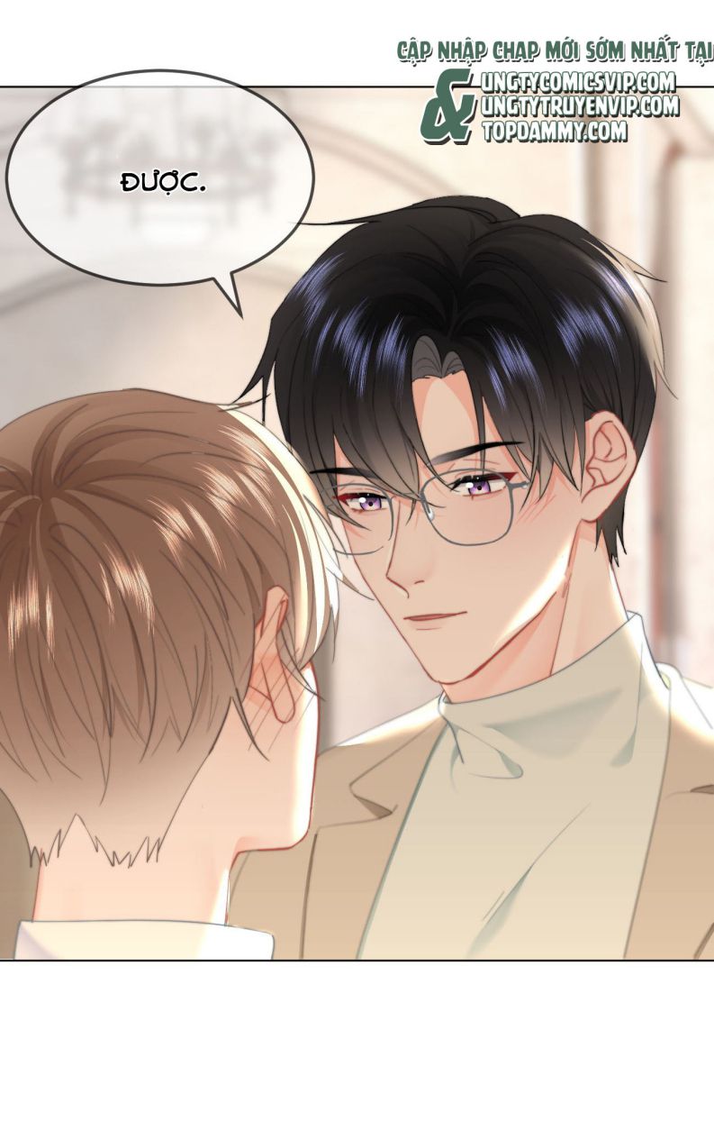 Tôi Và Ảnh Chụp Không Giống Nhau Chap 57 - Next Chap 58