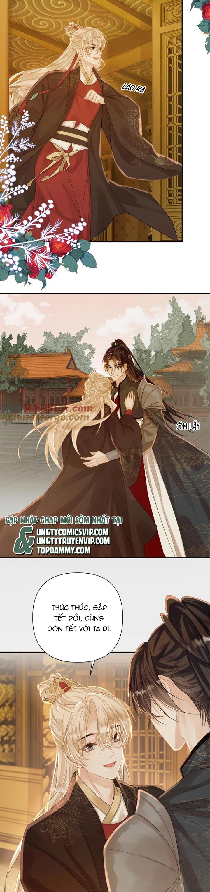 Lang Cẩu Chủ Thần Chap 89 - Next Chap 90