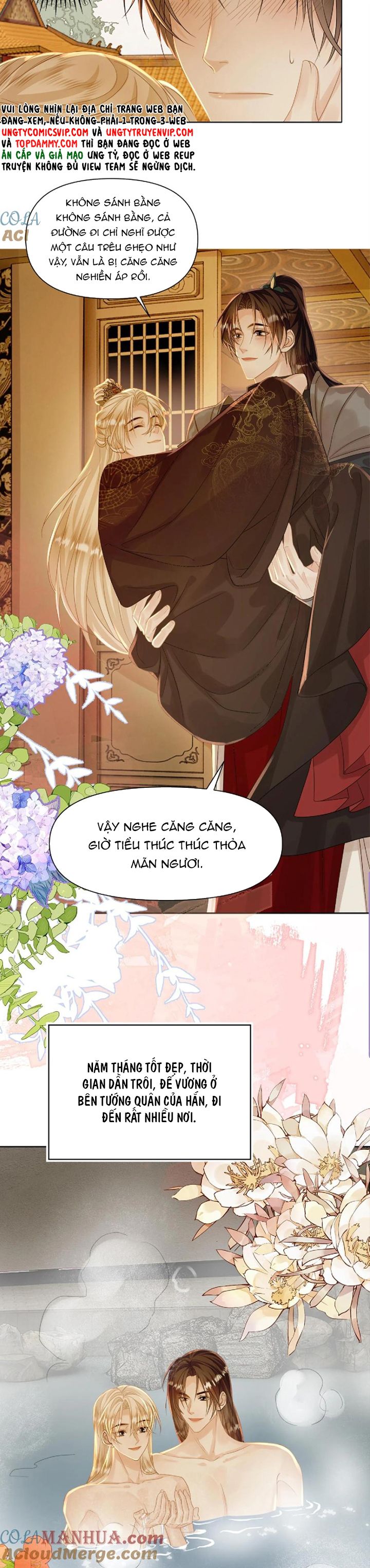 Lang Cẩu Chủ Thần Chap 89 - Next Chap 90