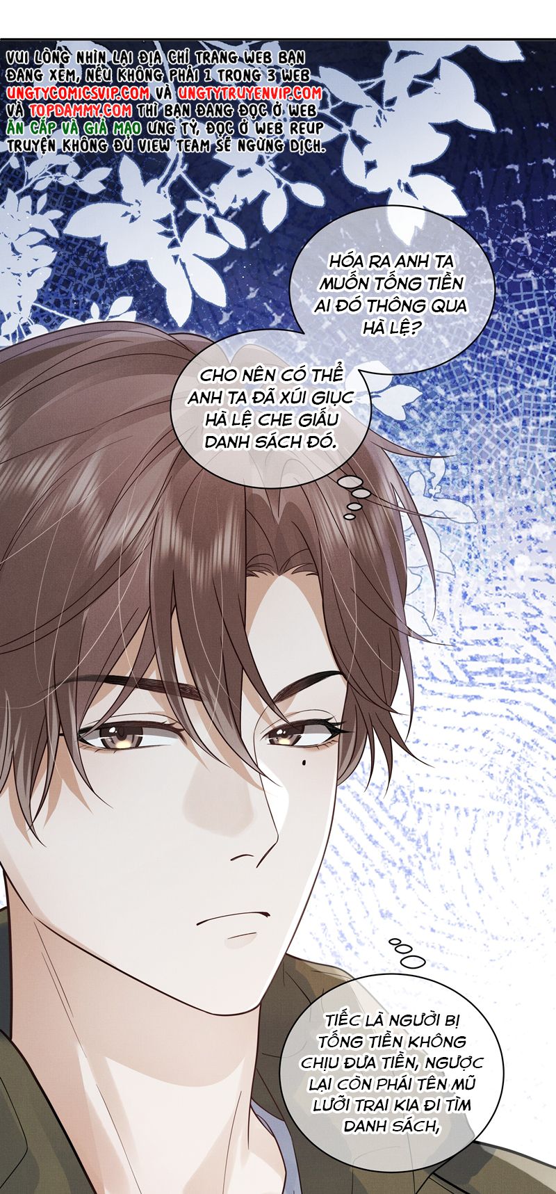 Người Trước Lại Muốn Phục Hôn Rồi Chap 24 - Next Chap 25