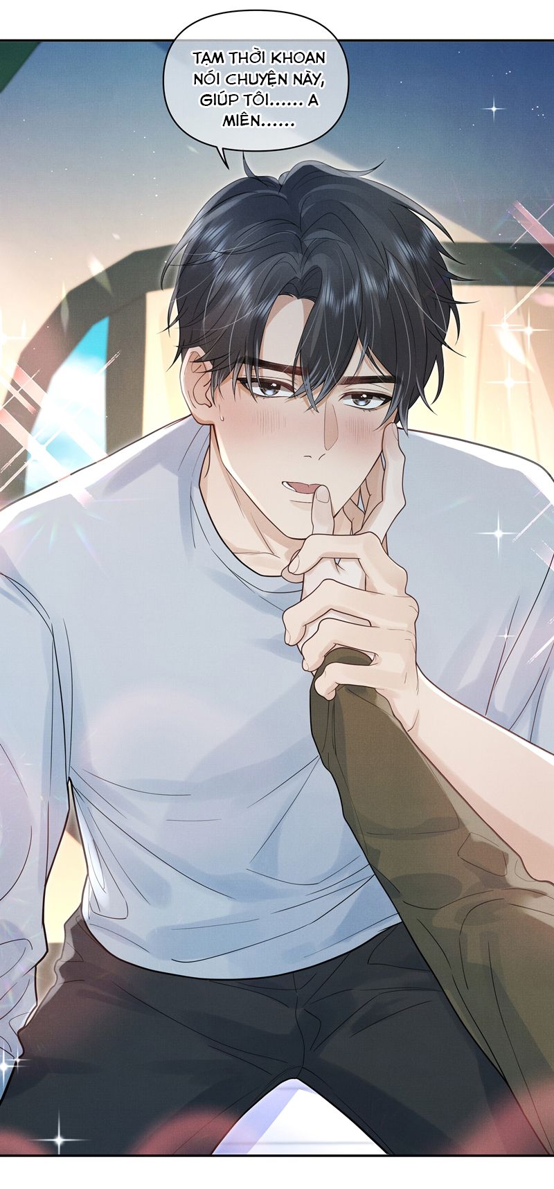 Người Trước Lại Muốn Phục Hôn Rồi Chap 24 - Next Chap 25