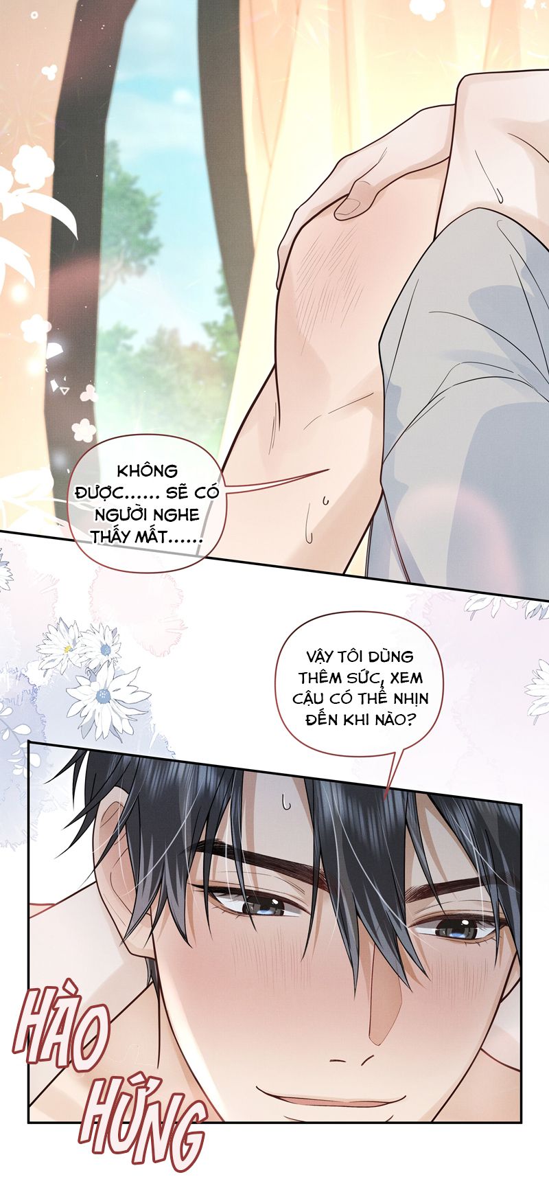 Người Trước Lại Muốn Phục Hôn Rồi Chap 24 - Next Chap 25