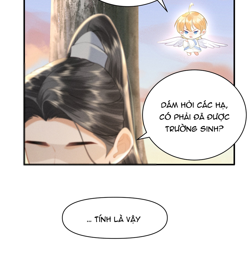 Xuyên Nhanh Chi Cải Tạo Bắt Đầu Lại Làm Người Chap 87 - Next Chap 88