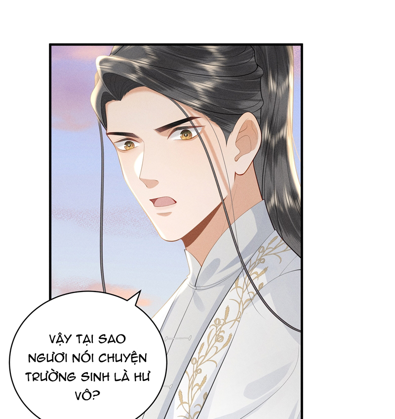 Xuyên Nhanh Chi Cải Tạo Bắt Đầu Lại Làm Người Chap 87 - Next Chap 88