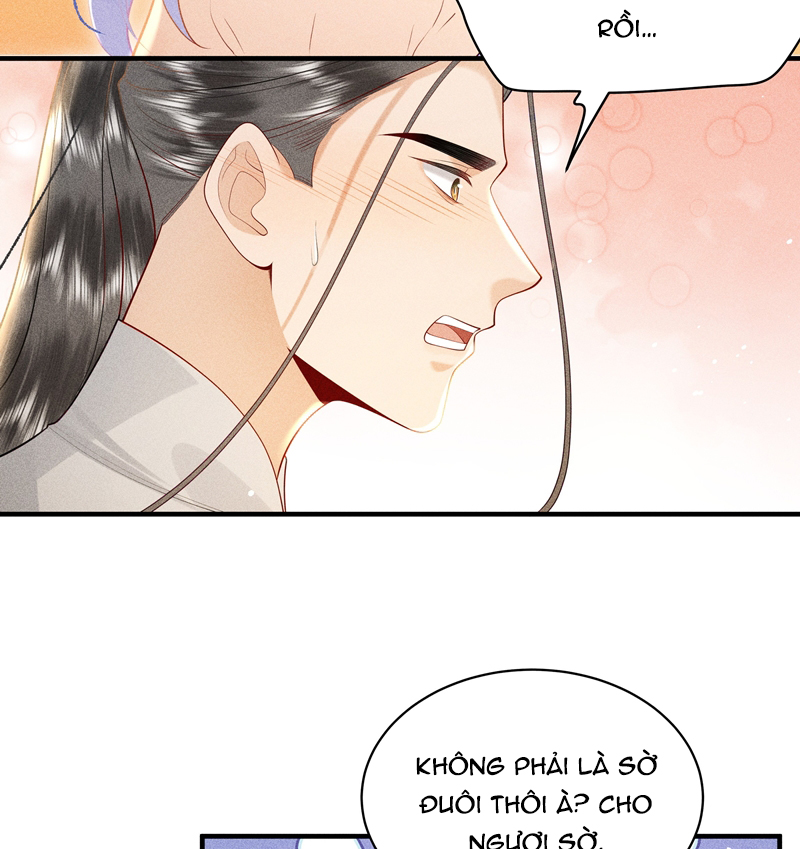 Xuyên Nhanh Chi Cải Tạo Bắt Đầu Lại Làm Người Chap 87 - Next Chap 88