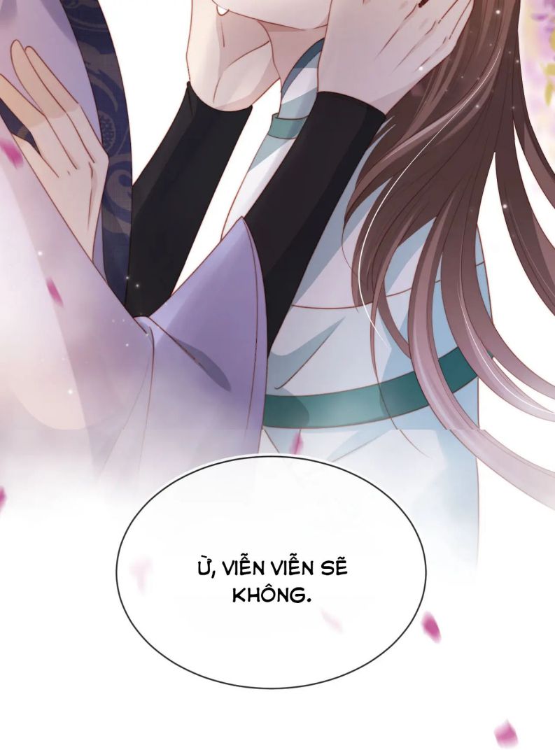 Hắc Hóa Phản Diện Sủng Lên Trời Chap 155: END - Next 