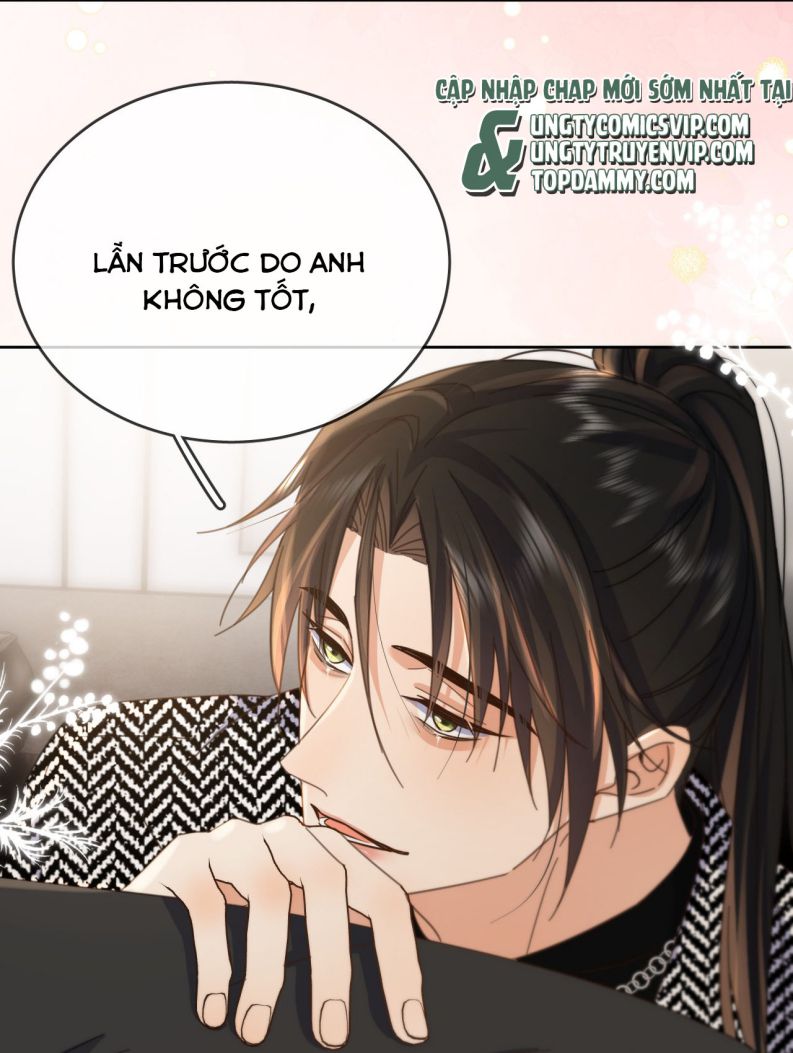 Huynh Dạy Dỗ Đệ Bất Kính Chap 41 - Next Chap 42