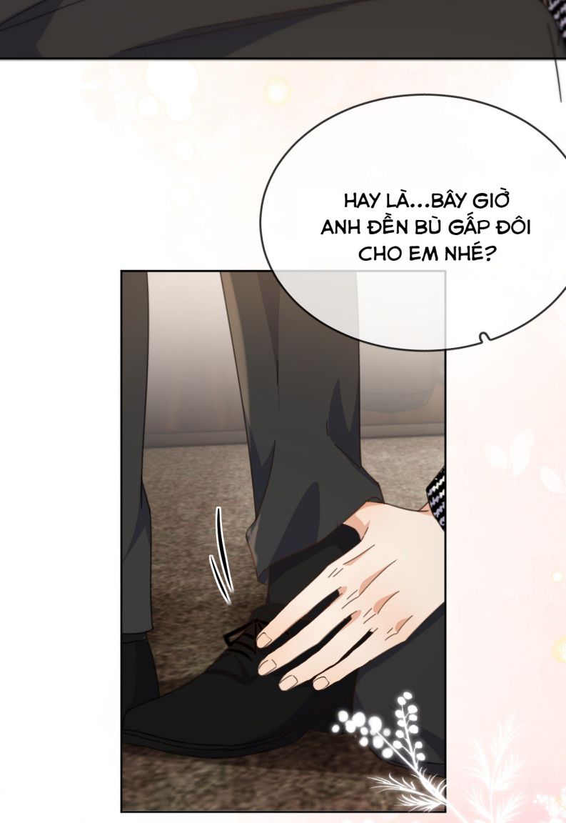 Huynh Dạy Dỗ Đệ Bất Kính Chap 41 - Next Chap 42