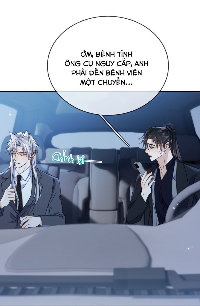 Huynh Dạy Dỗ Đệ Bất Kính Chap 41 - Next Chap 42