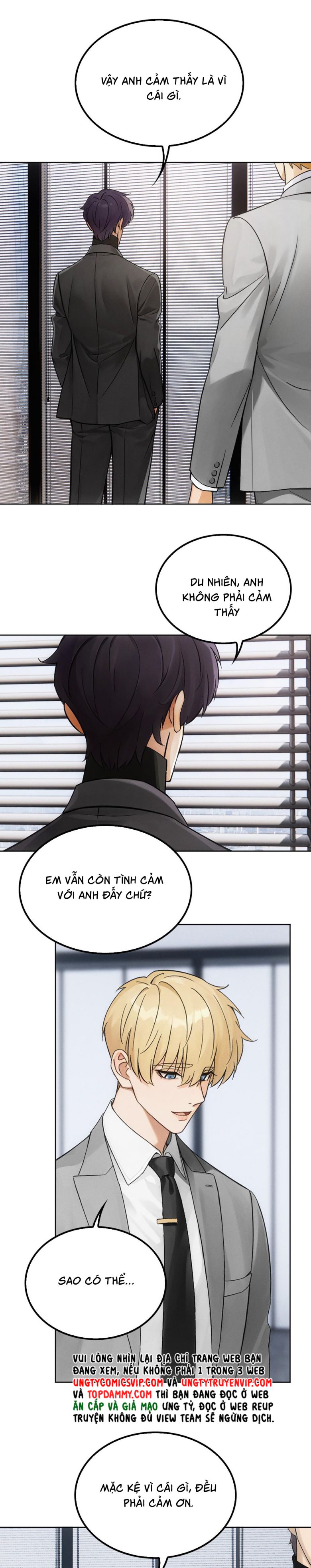 Anh Trai Là Hàng Không Bán Chap 7 - Next Chap 8