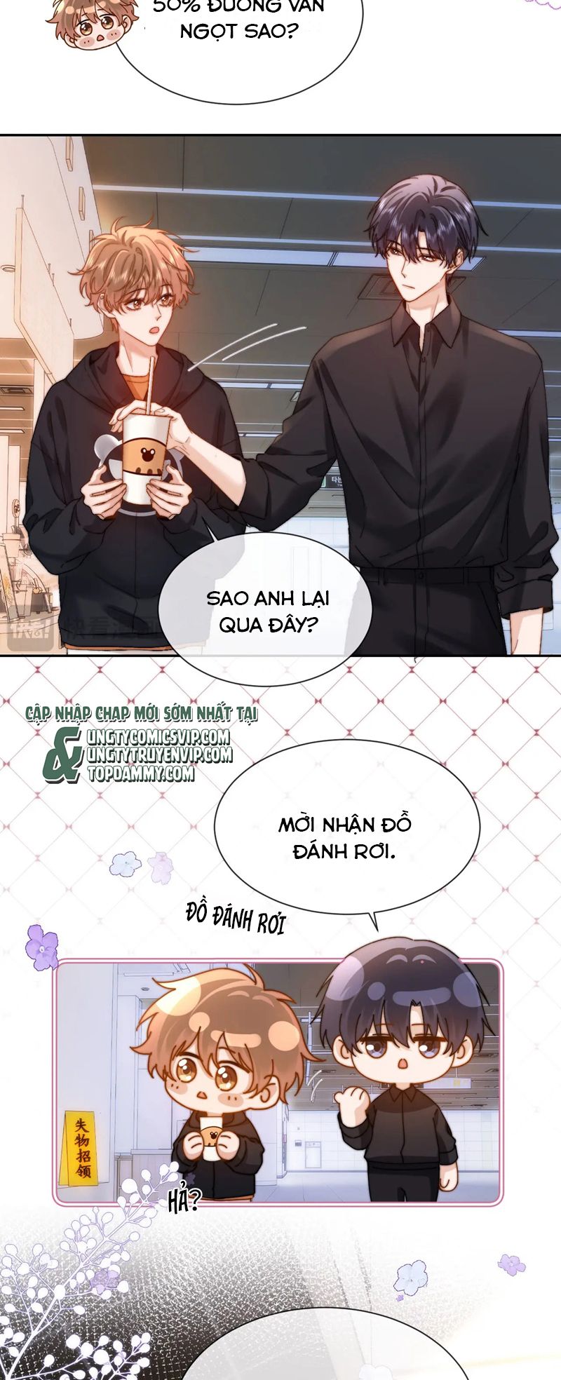 Chất Dị Ứng Đáng Yêu Chapter 28 - Next Chapter 29 NGANG RAW