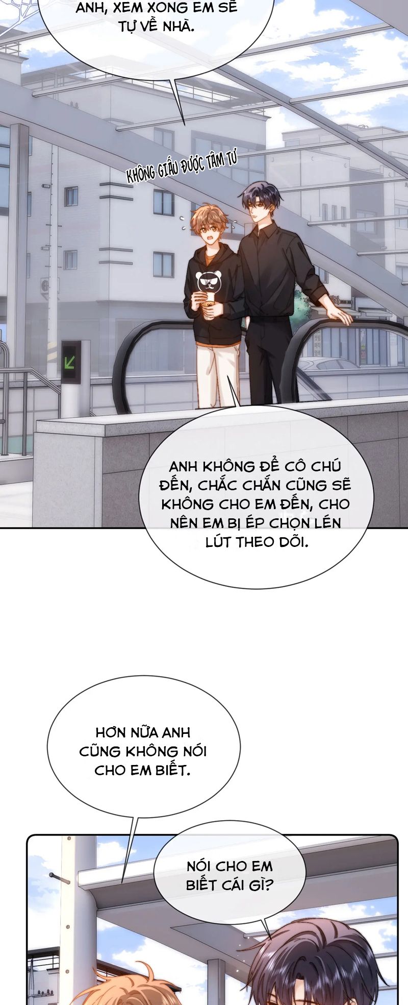 Chất Dị Ứng Đáng Yêu Chapter 28 - Next Chapter 29 NGANG RAW