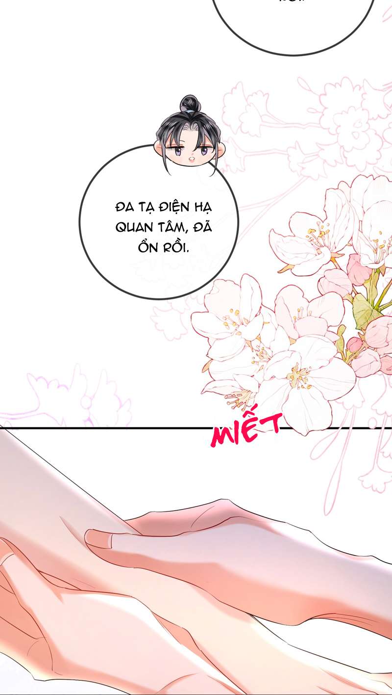 Ôn Hương Diễm Ngọc Chapter 17 - Next Chapter 18