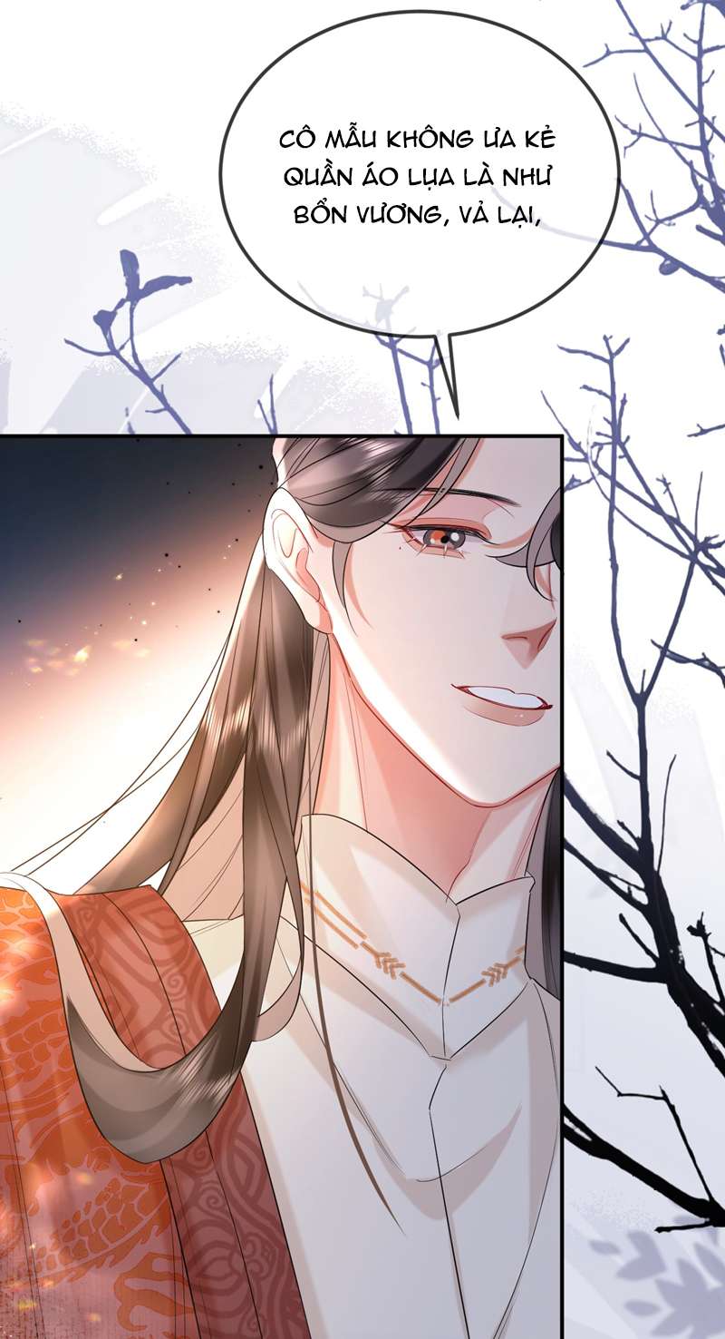 Ôn Hương Diễm Ngọc Chapter 17 - Next Chapter 18