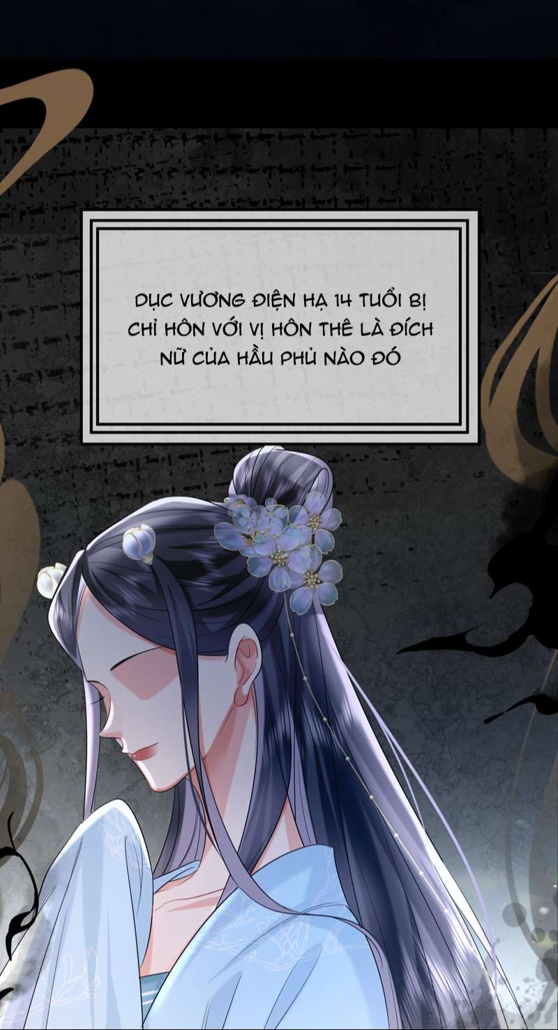 Ôn Hương Diễm Ngọc Chapter 17 - Next Chapter 18