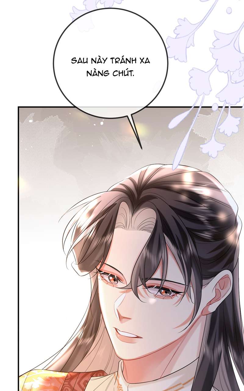 Ôn Hương Diễm Ngọc Chapter 17 - Next Chapter 18