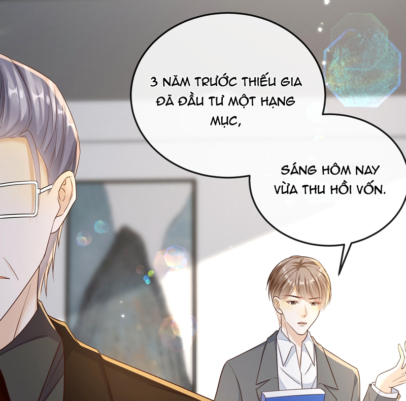 Cạm Bẫy Chap 32 - Next Chap 33