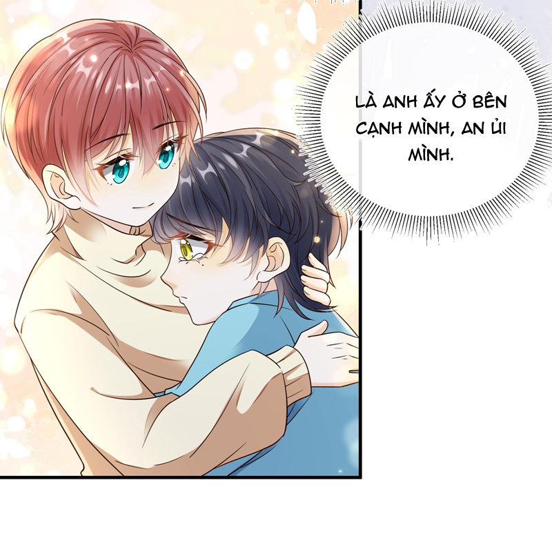 Cạm Bẫy Chap 32 - Next Chap 33