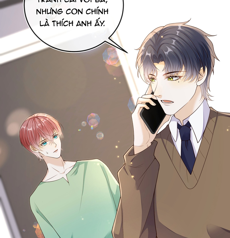 Cạm Bẫy Chap 32 - Next Chap 33