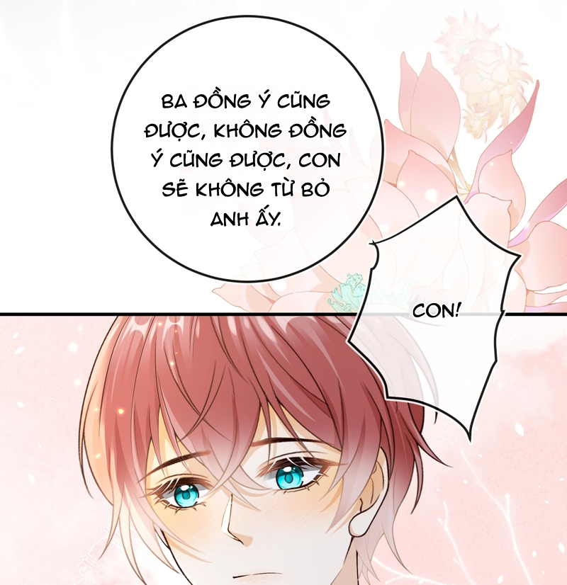 Cạm Bẫy Chap 32 - Next Chap 33