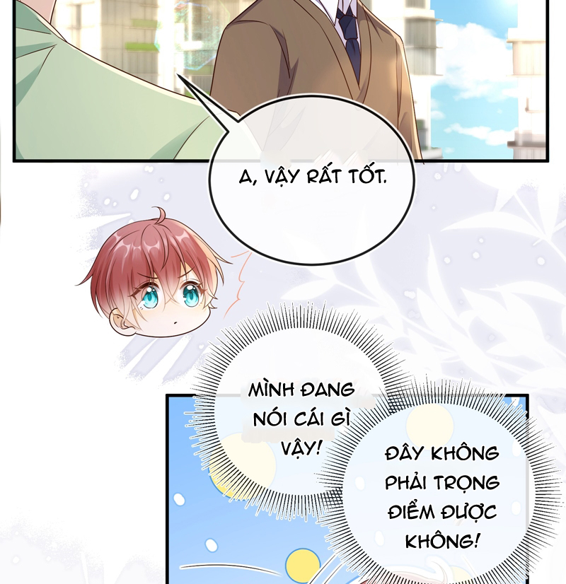 Cạm Bẫy Chap 32 - Next Chap 33