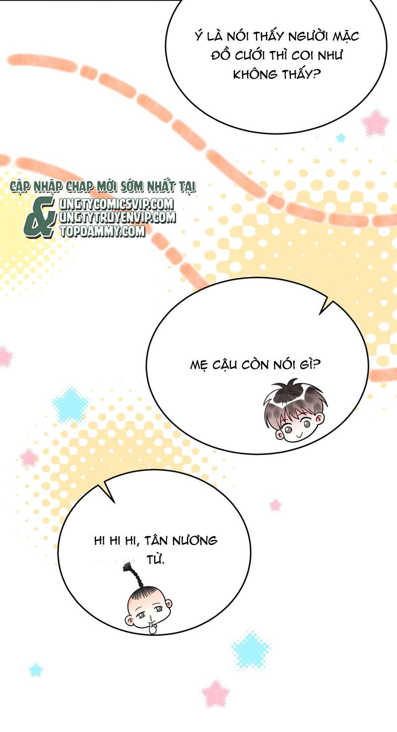 Xin Lỗi Bạn Không Thể Thoát Khỏi Đăng Nhập Trò Chơi Chap 18 - Next Chap 19