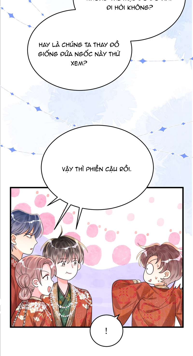 Xin Lỗi Bạn Không Thể Thoát Khỏi Đăng Nhập Trò Chơi Chap 18 - Next Chap 19