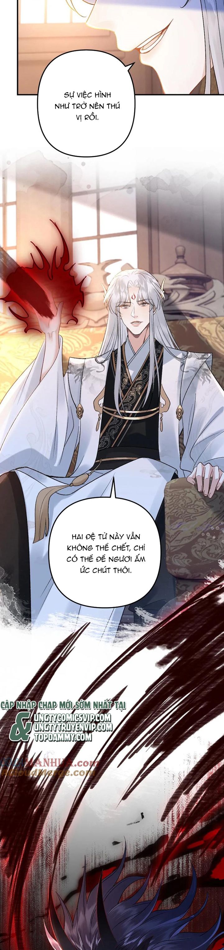 Sau Khi Xuyên Thành Pháo Hôi Ác Độc Ta Bị Ép Mở Tu La Tràng Chap 92 - Next Chap 93