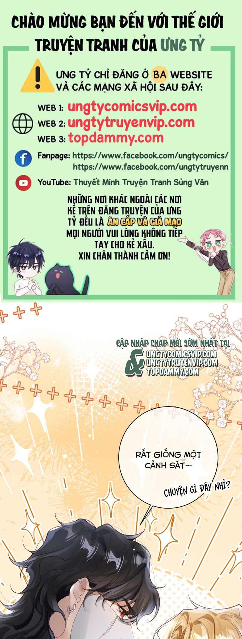 Đánh Cắp Thần Minh Của Tôi Chap 7 - Next Chap 8