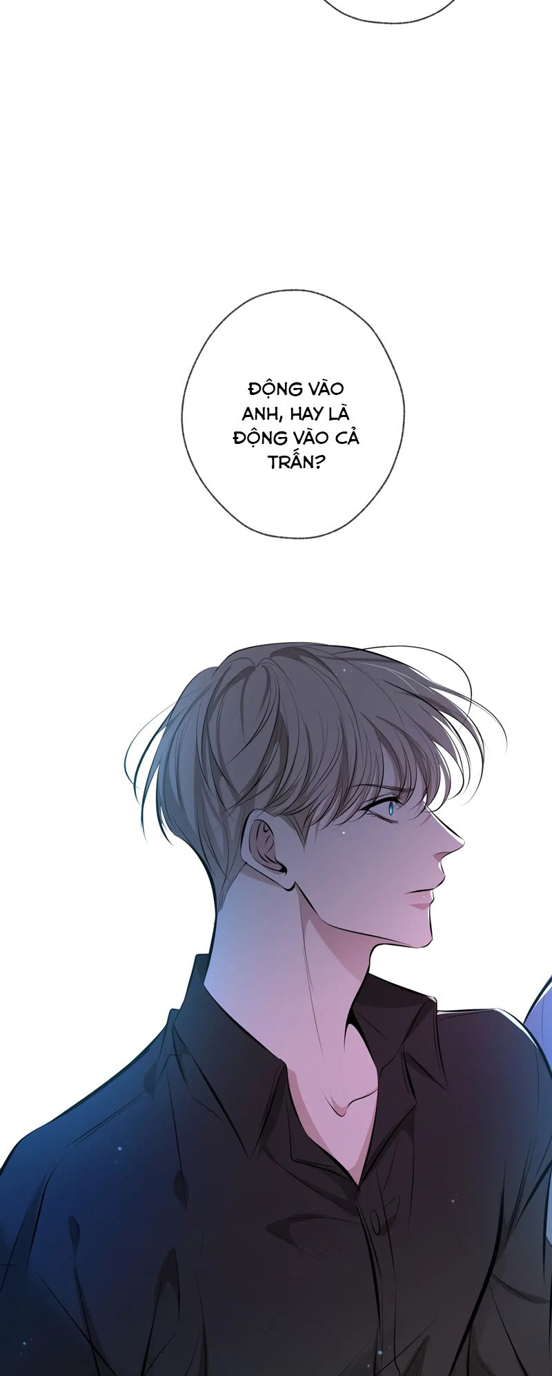 Đêm Tình Yêu Và Sát Ý Chap 4 - Next Chap 5