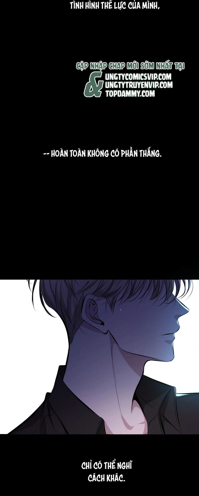 Đêm Tình Yêu Và Sát Ý Chap 4 - Next Chap 5