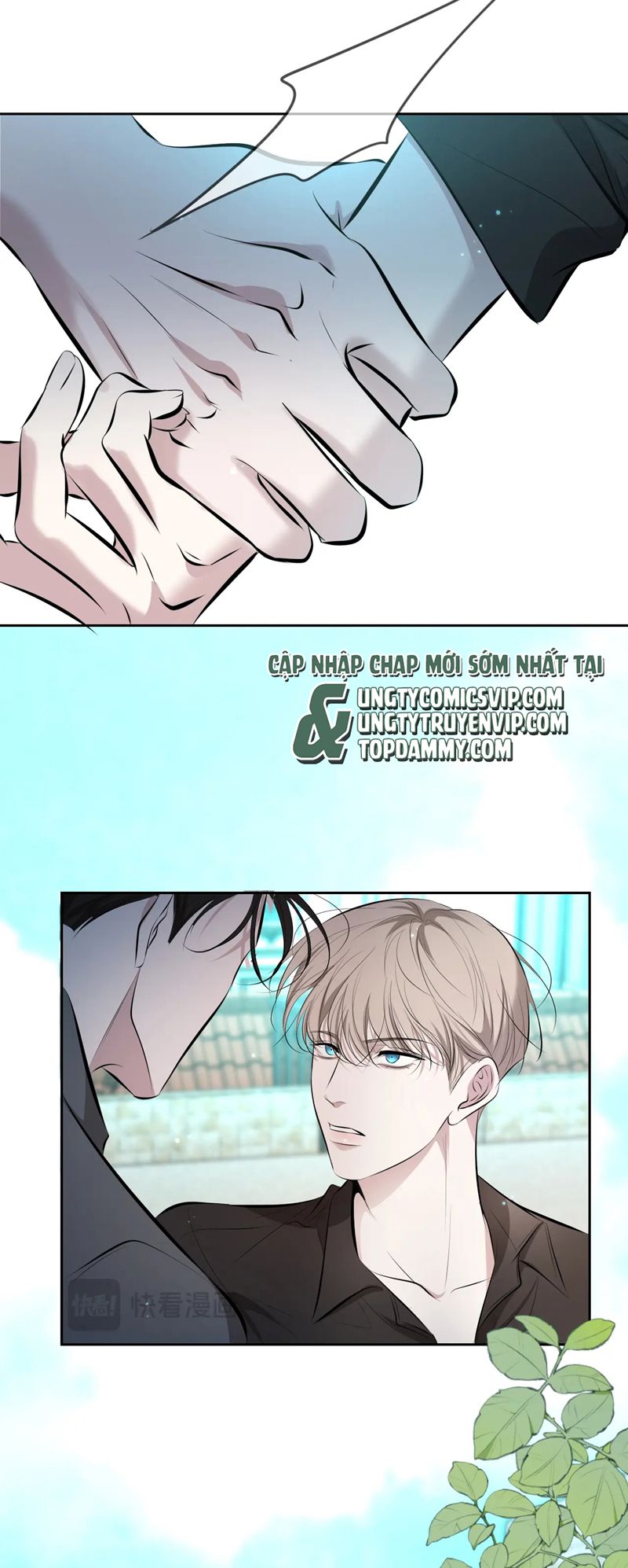 Đêm Tình Yêu Và Sát Ý Chap 4 - Next Chap 5