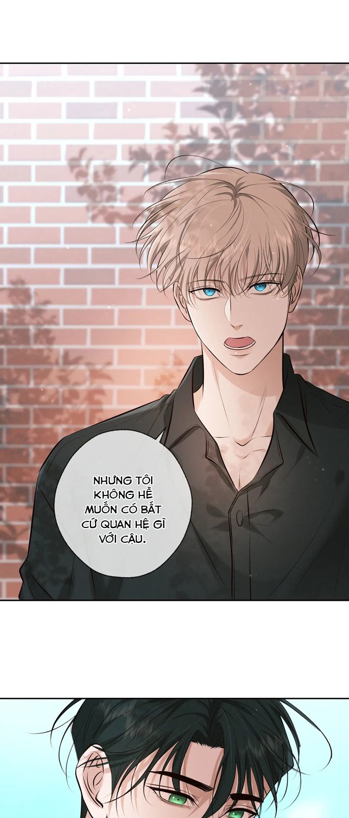 Đêm Tình Yêu Và Sát Ý Chap 5 - Next Chap 6