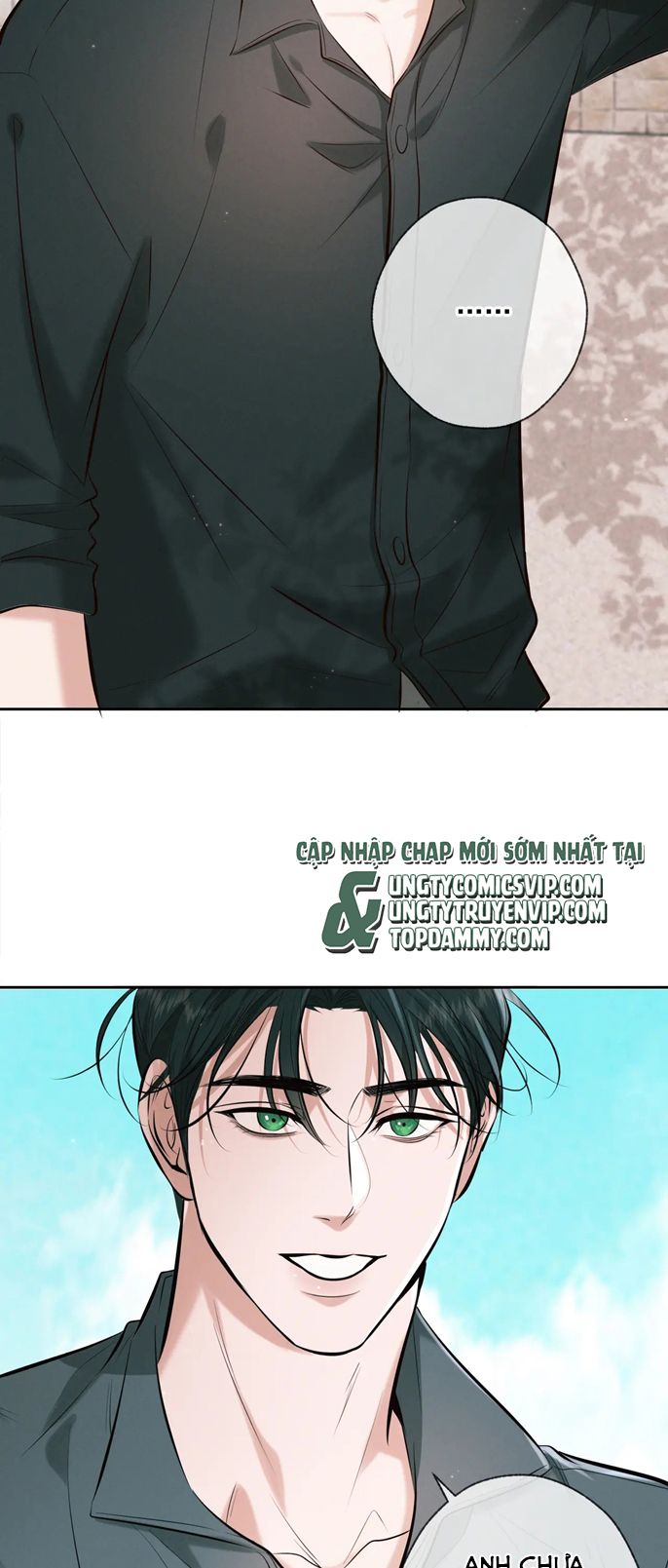 Đêm Tình Yêu Và Sát Ý Chap 5 - Next Chap 6